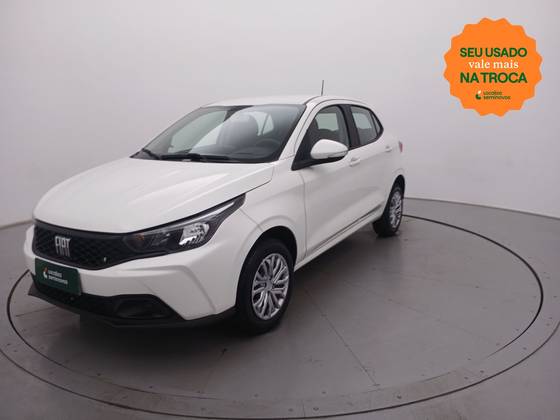 FIAT ARGO 1.0 FIREFLY FLEX DRIVE MANUAL FIAT ARGO 1.0 FIREFLY FLEX DRIVE MANUAL